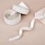 Nhãn dán kim cương giả pha lê PYCOU, Ruy băng kim cương ngọc trai tự dính, Kim cương giả nghệ thuật Thủ công DIY Crystal Gem Strip cho váy cưới DIY Trang trí quần áo