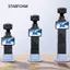 Đế máy tính để bàn STABFOAM, Giá đỡ đế chống trượt bằng silicon mềm, Giá đỡ mở rộng nhẹ chống trượt cho phụ kiện máy ảnh DJI Osmo Pocket 4 3 Gimbal
