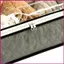 Bảo Quản Dưới Giường 2 Miếng Chăn Ga Gối Dưới Giường Quần Áo Sắp Xếp Cho Chủ Nhà Thuê Bộ Đồ Ga Gối shopidaevn
