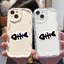 Ốp Lưng Cho Redmi Note 14 13 12 11 10 8 13T 14T 15T Pro A5 A3 A2 A1 14C 13C 12C 11A 10C 9A 9C Poco C75 C65 C61 C55 C31 Kem gợn Sóng Cong Edge Motif Xương Cá NYK305