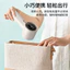 Mùa hè Di Động Làm Mát Màn Hình Kỹ Thuật Số Thông Minh Cầm Tay Tốc Độ Cao Bạo Lực Turbo Quạt Điều Chỉnh Tốc Độ Vô Cấp Quạt Sạc USB XM6X