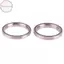 Vòng bi tai nghe xe đạp Hodou AC3544 AC3344 35 * 44 * 5.5 33 * 44 * 6 MM 36 / 45 độ Thép Chrome côn phía trên dưới ACB is44 Bộ vòng bi VN
