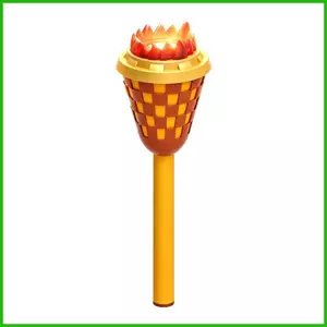 Máy bong bóng cầm tay Hình đèn pin tự động cầm tay Máy bong bóng đồ chơi vui nhộn có đèn cho trẻ em saixit2vn
