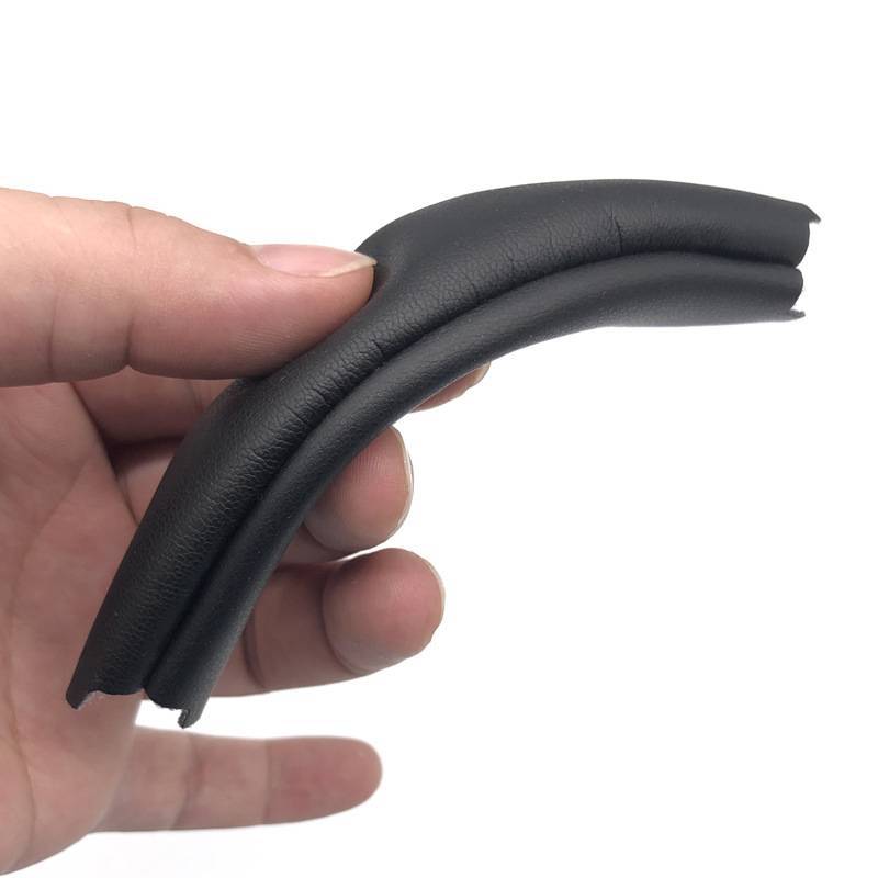 JINHF 1 Miếng Đệm Tai Xốp Nhớ Cho Sony WH-XB910N Thay Thế Đệm Tai Da Protein