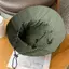 ECK Chống Nước Người Cá Mũ Mùa Hè Qui-Drying Ngoài Trời Leo Núi Mũ Che Nắng Mũ HOT