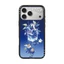 Từ Tính Ice-Frozen Blueberry Puppy Vỏ Mới Acrylic Vỏ Điện Thoại Cho IPhone 17 Pro Max 17Air 16 15 14 13 Vỏ Chống Sốc