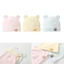 OXXGGKAO Mùa Xuân Dễ Thương Trẻ Sơ Sinh Bệnh Viện Beanie Sơ Sinh Bé Gái Mũ Cotton Tolddler Bé Trai Mềm Một Lớp Mũ Thoải Mái