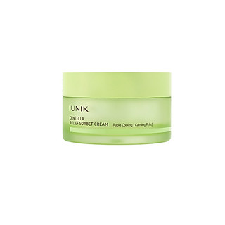 [iUNIK] Kem Sorbet Centella Relief 50ml
