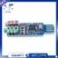 Trình điều khiển miễn phí Thẻ âm thanh USB CM108 Thẻ âm thanh USB Chip xanh