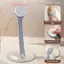 Dụng cụ bôi thuốc mỡ dưỡng da đa chức năng Tay cầm dài Bàn chải tắm miễn phí Ba Applicator