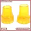 Littleloves1 2 Chiếc 19 Mm / 22 Mm Cao Su Chống Trượt Nạng Đầu Miếng Lót Cao Su Bền Chống Trượt Hạng Nặng Canes Thay Thế Cho Đi Bộ Sti Crutch End VN