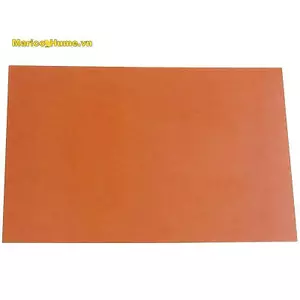 30cm x 20cm Bảng mạch PCB mạ đồng một mặt DIY