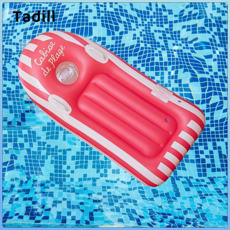 Ván lướt sóng bơm hơi Tadill Ván lướt sóng cho kỳ nghỉ giải trí dưới nước mùa hè