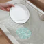 Thoát Nước Sàn Khử Mùi Tùy Chỉnh Phòng Tắm Sàn Thoát Nước Chống Mùi Miếng Lót Silicon Khử Mùi Niêm Phong Chống Trở Lại Mùi Dụng Cụ Tiện Dụng 017Z