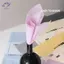 HFTOY 38 Chiếc Khăn Giấy Cotton Sữa Người Bán Hoa Giấy Gói Hoa DIY Handmade Bó Hoa Thủ Công Quà Tặng Ngủ Đồ Dùng Tiệc Cưới ~