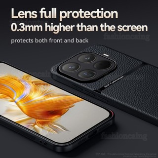 Dành Cho Xiaomi17T Pro 5G PU Matte Họa Tiết Ốp lưng Xiaomi 17T Pro 17TPro 1 7 17 T Pro Xiaomi17 T Xiaomi17TPro 2026 Vỏ Mềm TPU Bảo Vệ Cạnh Ốp Lưng Chống Sốc