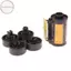 Bộ chuyển đổi phim Houdou 135 sang 120 Bộ chuyển đổi hộp đựng Camera toàn cảnh 35mm sang 120 Hộp đựng phim VN