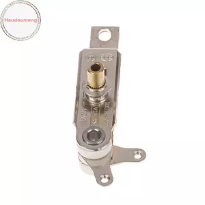 Hooudou 1 Cái AC250V 10A Điện Sắt Điều Khiển Nhiệt Độ Bộ Điều Khiển VN