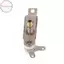 Hooudou 1 Cái AC250V 10A Điện Sắt Điều Khiển Nhiệt Độ Bộ Điều Khiển VN