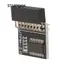 Mô-đun STABFOAM TPM2.0, Mô-đun bảo mật mã hóa nhẹ 18Pin, Mô-đun bảo mật nhỏ gọn thực tế cho Windows
