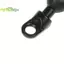 Đế góc xe máy W / 10mm Lỗ 1 '' Bộ chuyển đổi đầu bi hoạt động cho giá đỡ RAM [MỚI]