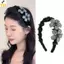< YEI > Kẹp Tóc Kim Cương Giả Thanh Lịch Hoa 3D Quà Tặng Sang Trọng Cho Kỷ Niệm Bạn Bè Và Người Yêu Mới