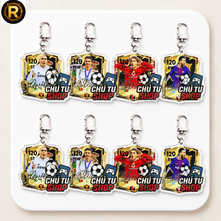 Thẻ Cầu Thủ Chỉ Định FC Mobile Chọn Theo Mẫu - NẮNG DECOR SHOP