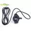 E-Bike Thumb Throttle LCD Kỹ Thuật Số Pin Hiển Thị Điện Áp Công Tắc Tay Cầm Ngón Tay [MỚI]