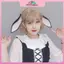 MYPANDA 1 Chiếc Tai Lông Thú Giả Băng Đô Quấn Tóc Sang Trọng Trang Phục Động Vật Cho Các Bữa Tiệc Trình Diễn Trường Học.