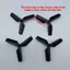 Máy bay mô hình UAV bằng bọt XUAN X72S, Máy bay lượn, Cánh quạt ba cánh, Máy bay chiến đấu cánh cố định VN