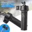 Tay lái xe đạp điện 3 tốc độ có tay cầm xoắn tiện dụng để đi xe mượt mà Đẹp