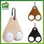 SWEET Golf Ball Tinh hoàn Sac Holder Silicone Golf Ball Holder Pouch Funny Golf Ball Sac Holder Túi đựng bóng golf di động cho túi đựng xe golf hoặc thắt lưng Prank Fake Saggy Gift n