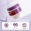 Mặt nạ ủ tóc tím loại bỏ tông màu vàng cho tóc thời trang Karseell Purple Mask 500ml [ MK ]