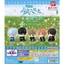 Đồ chơi viên nang BANDAI có sẵn 3 tuổi Nhóm Z Bạc Tám giáo viên chờ làm mẫu 2 Bạc Tám vị thần chờ đợi Trái đất W97V