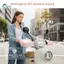 Găng tay lái Springevenstar Găng tay xe máy có lưới thoáng khí chống nắng cho chuyến đi mùa hè Springevenstar
