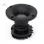 3 inch 80 Mm Kích Thước Nhỏ Sừng Tweeter Nhựa Ren Miệng 34 Mm Phụ Kiện Sửa Chữa Loa mới