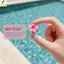 < YEI > 10 Kẹp Tóc Hoa Mini Hawaii Nhiều Màu Sắc Ngọt Ngào Đa Năng Kẹp Tóc Cho Sinh Nhật Đám Cưới Cosplay Mới