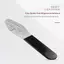 AIHOM Phanh Xe Đạp Rôto Truing Tool 1 Chiếc Cờ Lê Chỉnh Sửa Chữa Xe Đạp Đường Bộ Cần Thiết Cho Xe Đạp Mịn Và An Toàn,