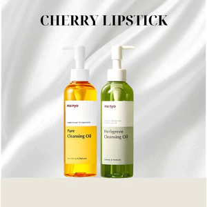 mall inline badgeDầu Tẩy Trang Ma:Nyo Pure Cleansing Oil 200ml | Chính Hãng