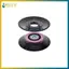 BVY 2 Chiếc Máy Cuộn Dây Ròng Rọc Gốm U Rãnh Hướng Dẫn Bánh Xe Chống Mài Mòn Cao Dây Ổn Định Chuyển Động.