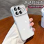 Dành Cho Redmi poco F8pro promax Ốp Lưng Điện Thoại Trong Suốt Bảo Vệ Toàn Diện Ống Kính Phim Siêu Mỏng Vỏ Mềm