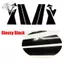 Nắp Trụ Cửa Decal Viền Cửa Trái & Phải Cho Xe Honda Civic 10th 2016-2020