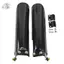 Fork Guard Wide Fit Nhẹ 0.18kg Thiết kế cấu hình thấp Bảo hiểm phía trước mạnh mẽ