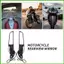Dành Cho Xe ZX10R / 6R 、 CBR600RR / 650 Gương Xe Máy Sửa Đổi Cánh Khí Động Học Chiếu Hậu Góc Nhìn Rộng wipqsvn