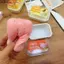 SRVN Squishy Mô Phỏng Bánh Kem Bóp Fidget Đồ Chơi Tăng Chậm Không Độc Hại Giảm Căng Thẳng Đồ Chơi Cảm Giác Cho Trẻ Em Người Lớn Thư Giãn Hàng Ngày.