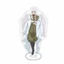SQ11 IWAMOTO-SENPAI KHÔNG SUISEN Tấm Đứng Acrylic Ký Hiệu Đứng Hình Đứng Anime Để Bàn Trang Trí