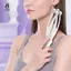 4 Con Lăn Thép Bóng Ngón Tay Máy Mát Xa Khớp Ngón Tay Mini Có Tay Cầm Cho Ngón Tay Lưu Thông Máu & Thư Giãn Cơ Mới