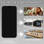 Cho iPhone 17 Pro Max Điện Thoại 17 Air Replica Không Làm Việc Không Logo Mô Phỏng Trưng Bày Sao chép Đồ Chơi Điện Thoại MỚI Giả Giả Giả Mẫu Điện Thoại