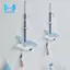 Địa Trung Hải Trang Trí Treo Tường Chim Biển Phòng Khách Sơn Seagulls Chim Cafe Tường Nền Treo Trang Trí