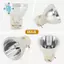 Tương thích W1070 W1070 + W1080 W1080ST HT1085ST HT1075 W1300 Bóng đèn máy chiếu 240 / 0.8 E20.9N cho
